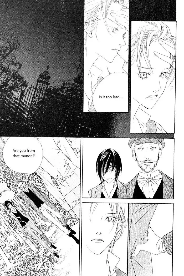 Savage Garden Chapter 18 38